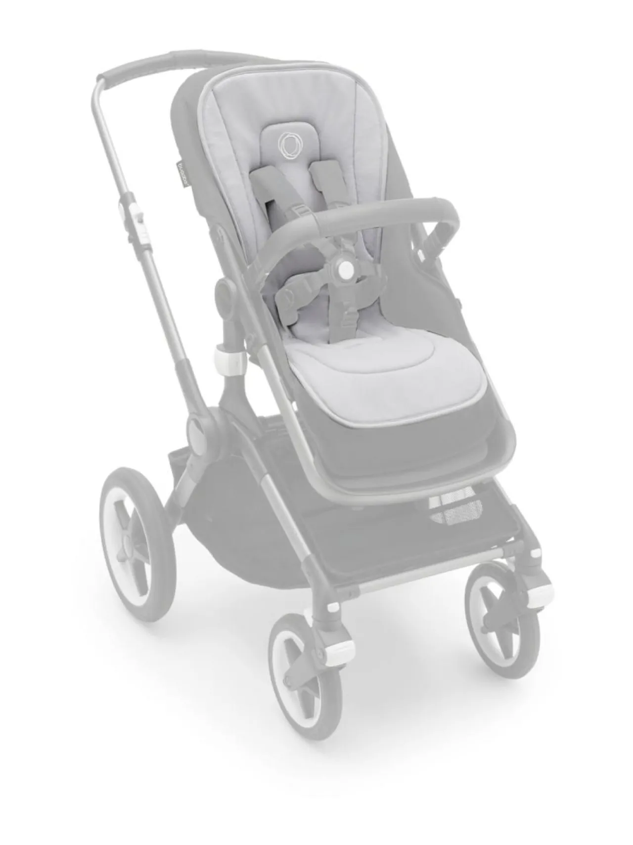 Lastenvaunut & -Rattaat<Bugaboo Dual Comfort istuinpehmuste