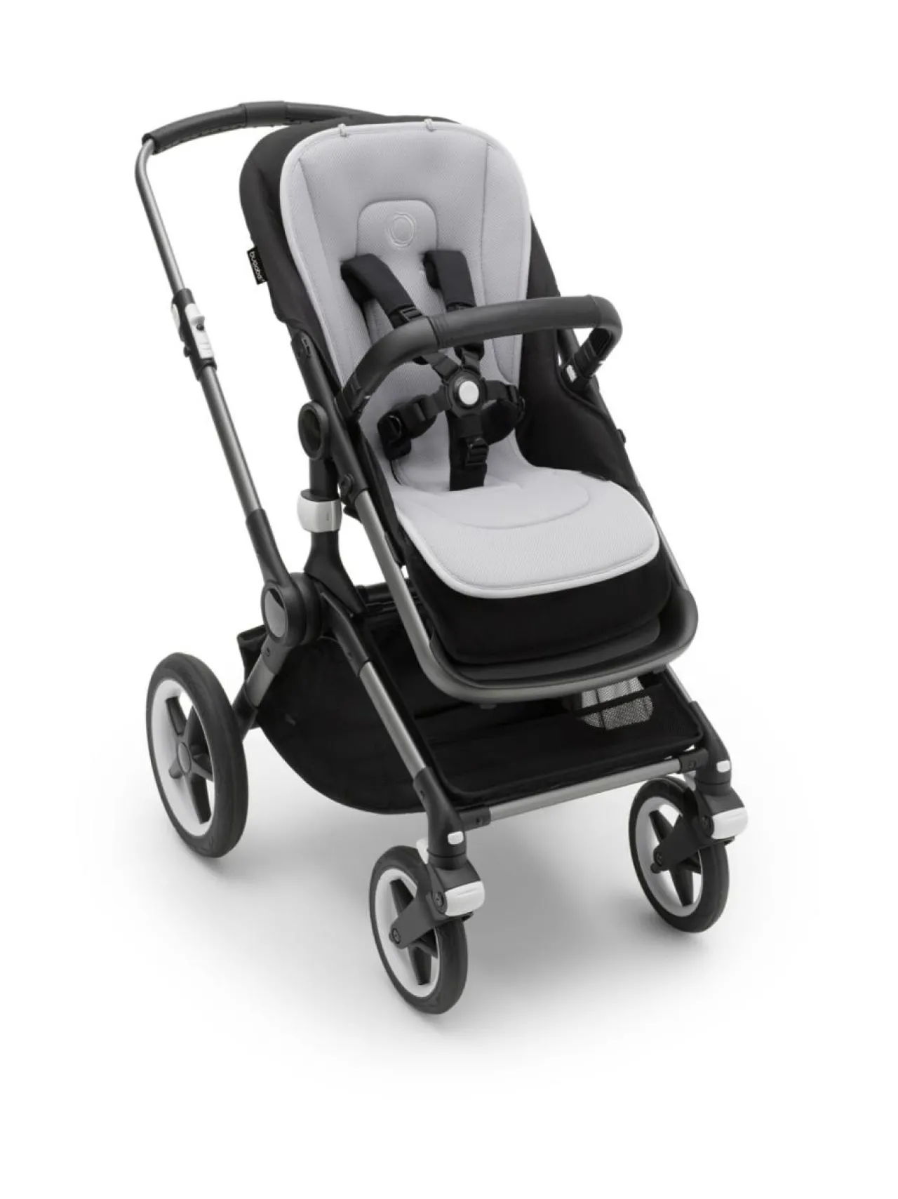 Lastenvaunut & -Rattaat<Bugaboo Dual Comfort istuinpehmuste
