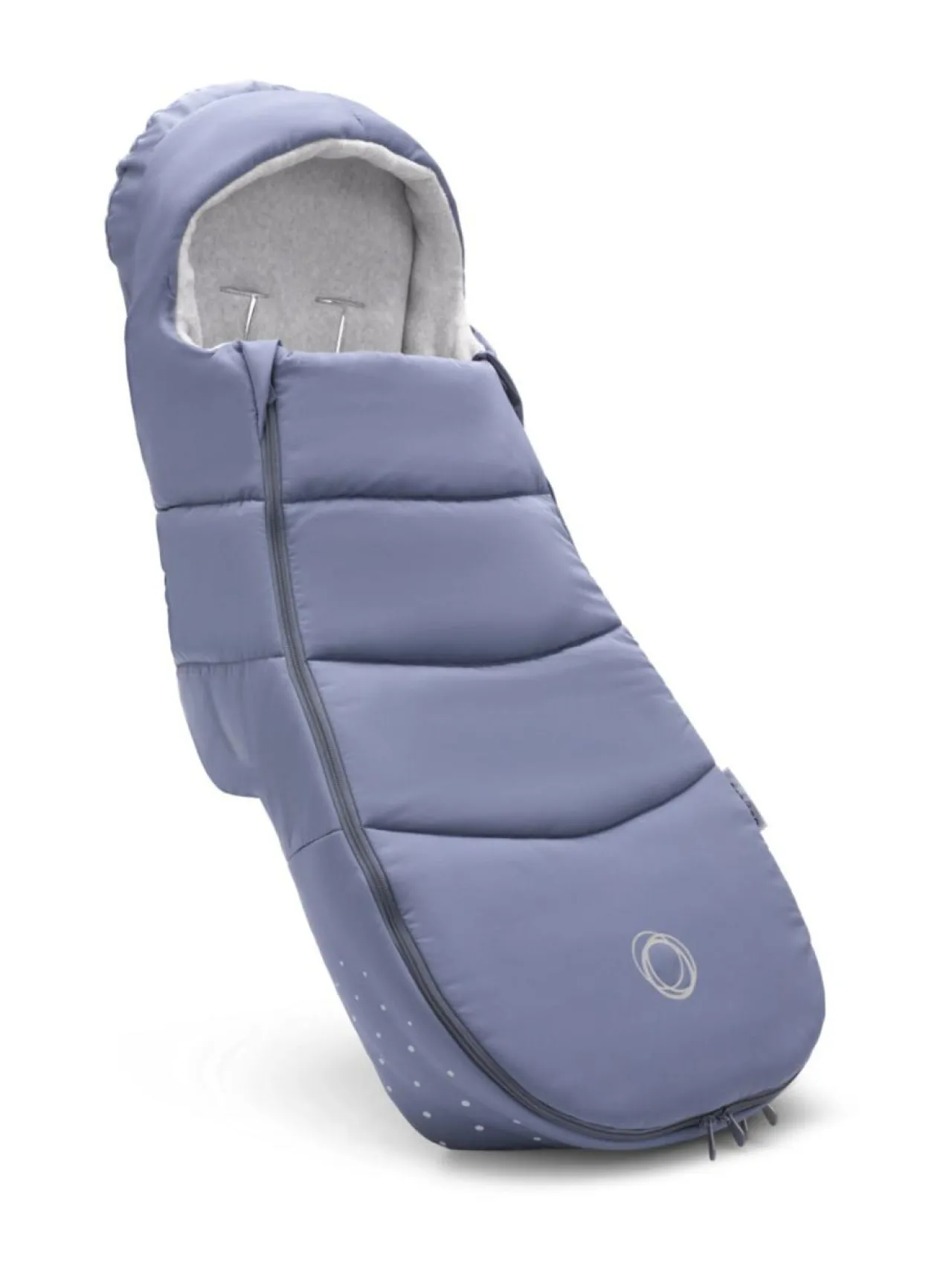 Lastenvaunut & -Rattaat<Bugaboo footmuff lämpöpussi