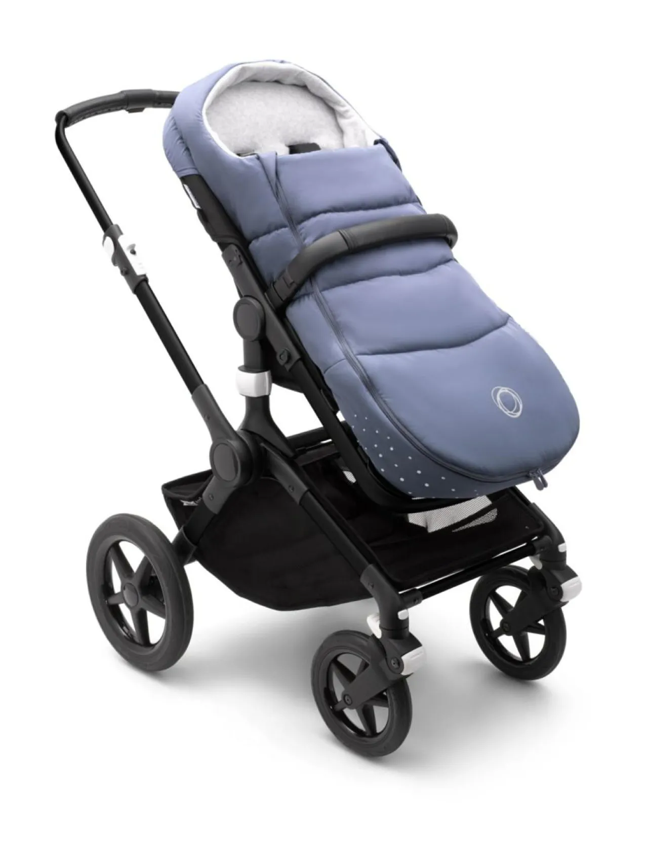 Lastenvaunut & -Rattaat<Bugaboo footmuff lämpöpussi
