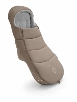 Lastenvaunut & -Rattaat<Bugaboo footmuff lämpöpussi