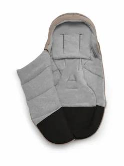 Lastenvaunut & -Rattaat<Bugaboo footmuff lämpöpussi