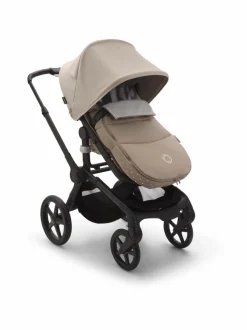 Lastenvaunut & -Rattaat<Bugaboo footmuff lämpöpussi