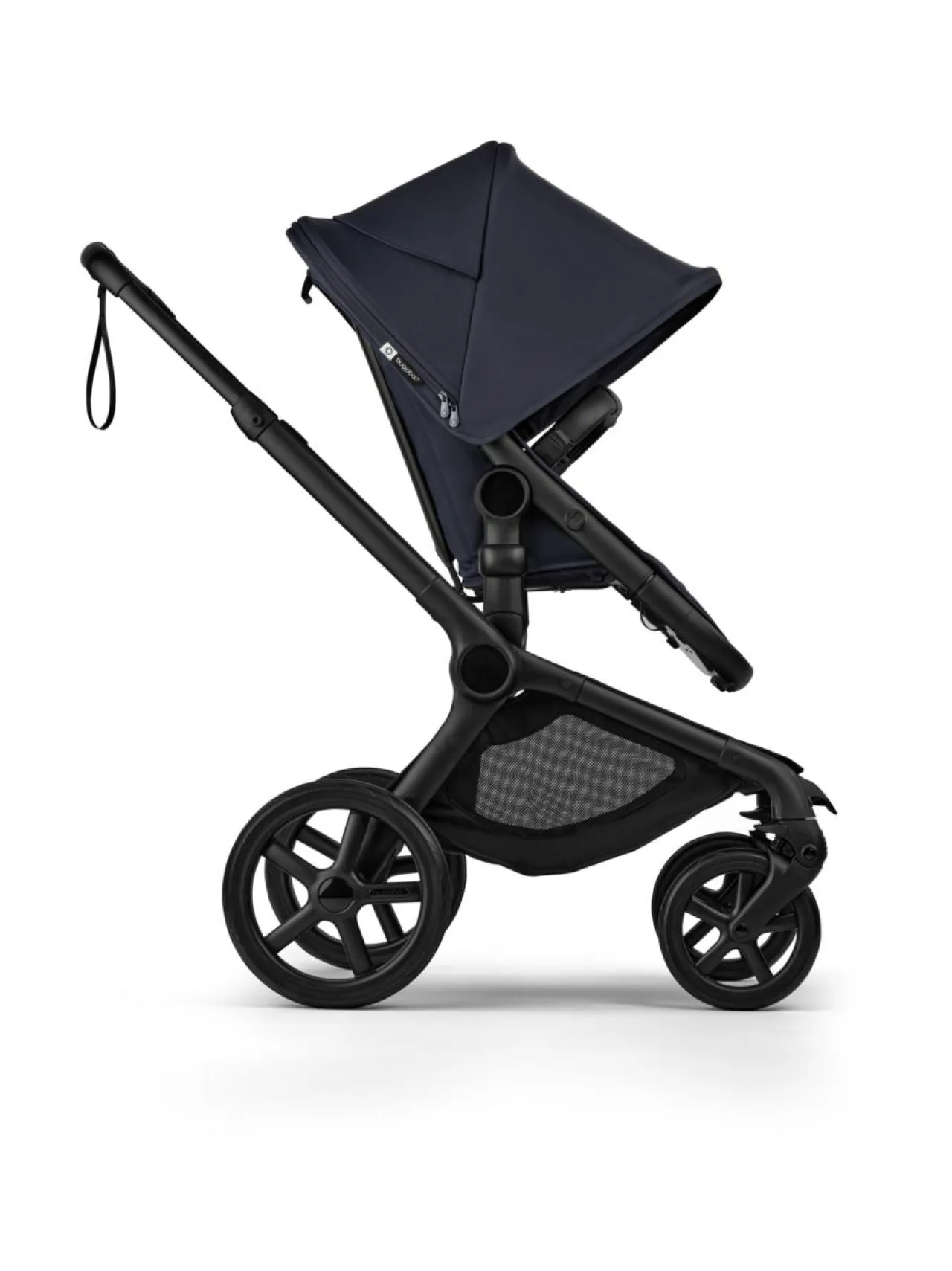 Bugaboo Fox5 Renew yhdistelmävaunut^ Lastenvaunut & -Rattaat