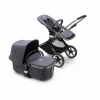 Bugaboo Fox3 yhdistelmävaunut^ Lastenvaunut & -Rattaat