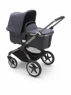 Bugaboo Fox3 yhdistelmävaunut^ Lastenvaunut & -Rattaat