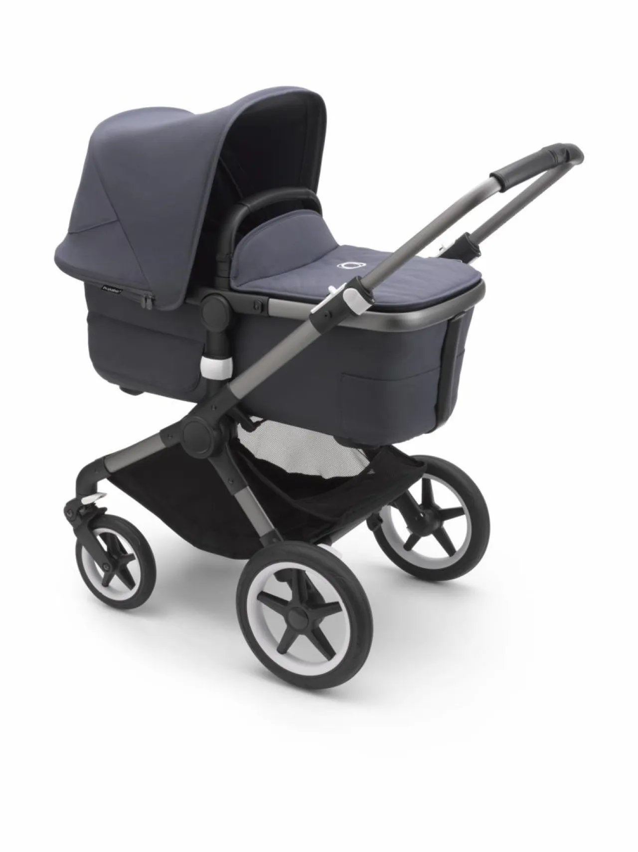 Bugaboo Fox3 yhdistelmävaunut^ Lastenvaunut & -Rattaat