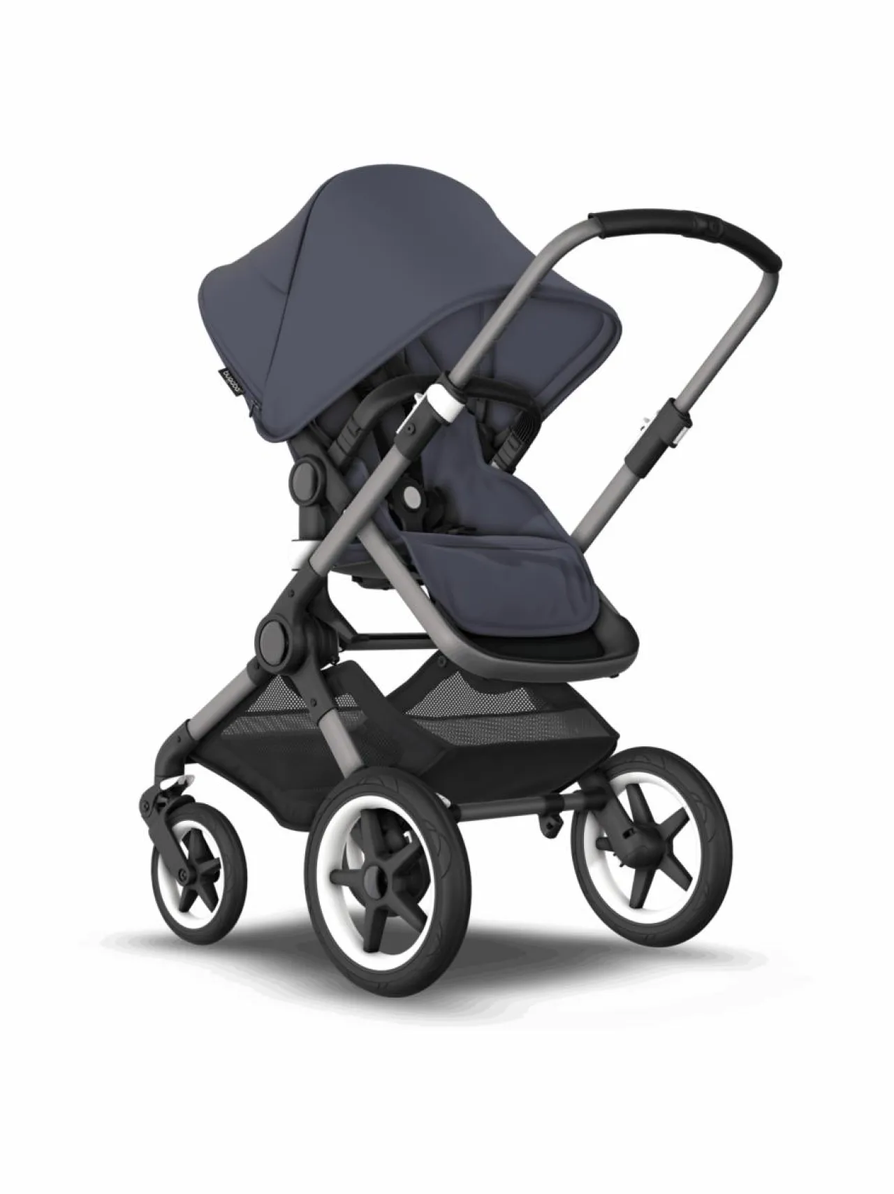 Bugaboo Fox3 yhdistelmävaunut^ Lastenvaunut & -Rattaat