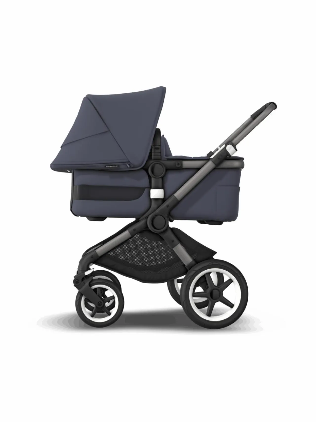 Bugaboo Fox3 yhdistelmävaunut^ Lastenvaunut & -Rattaat