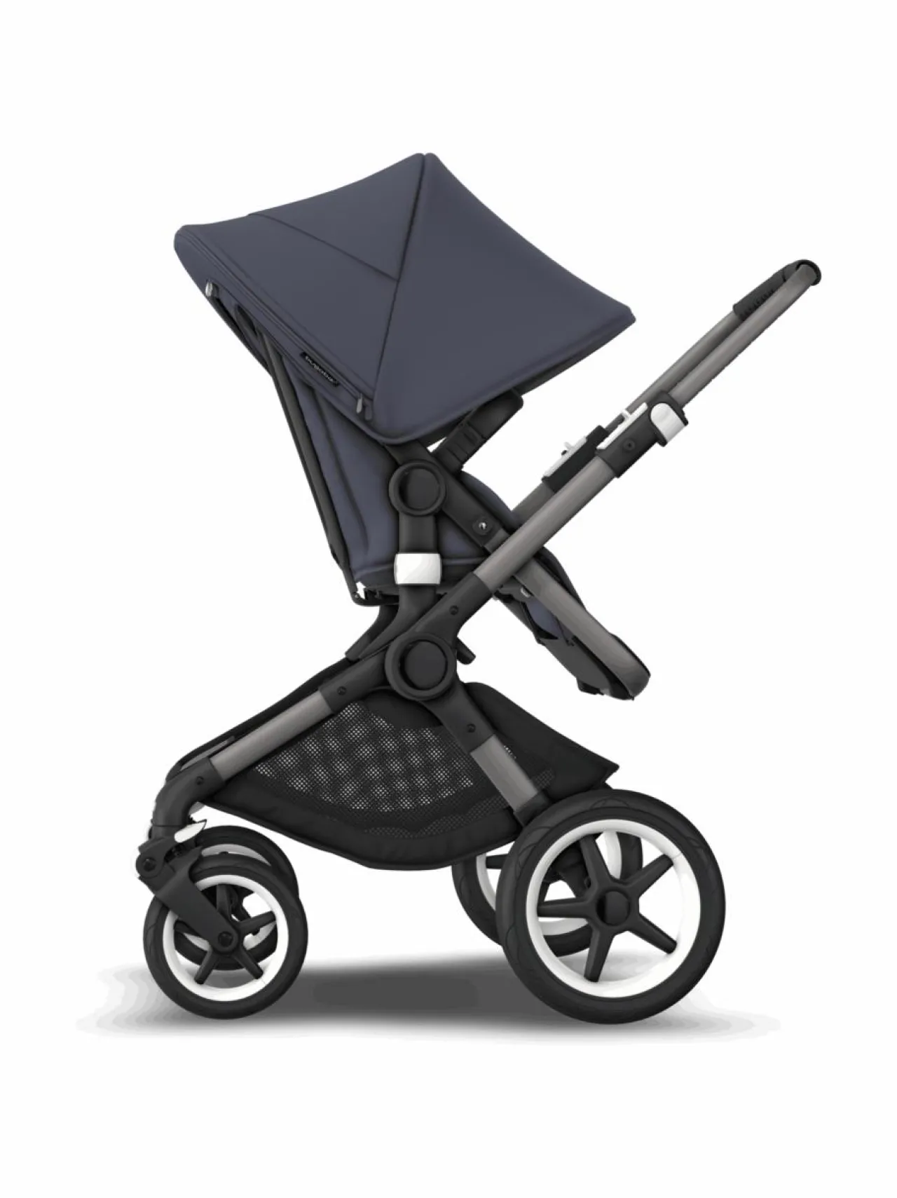 Bugaboo Fox3 yhdistelmävaunut^ Lastenvaunut & -Rattaat