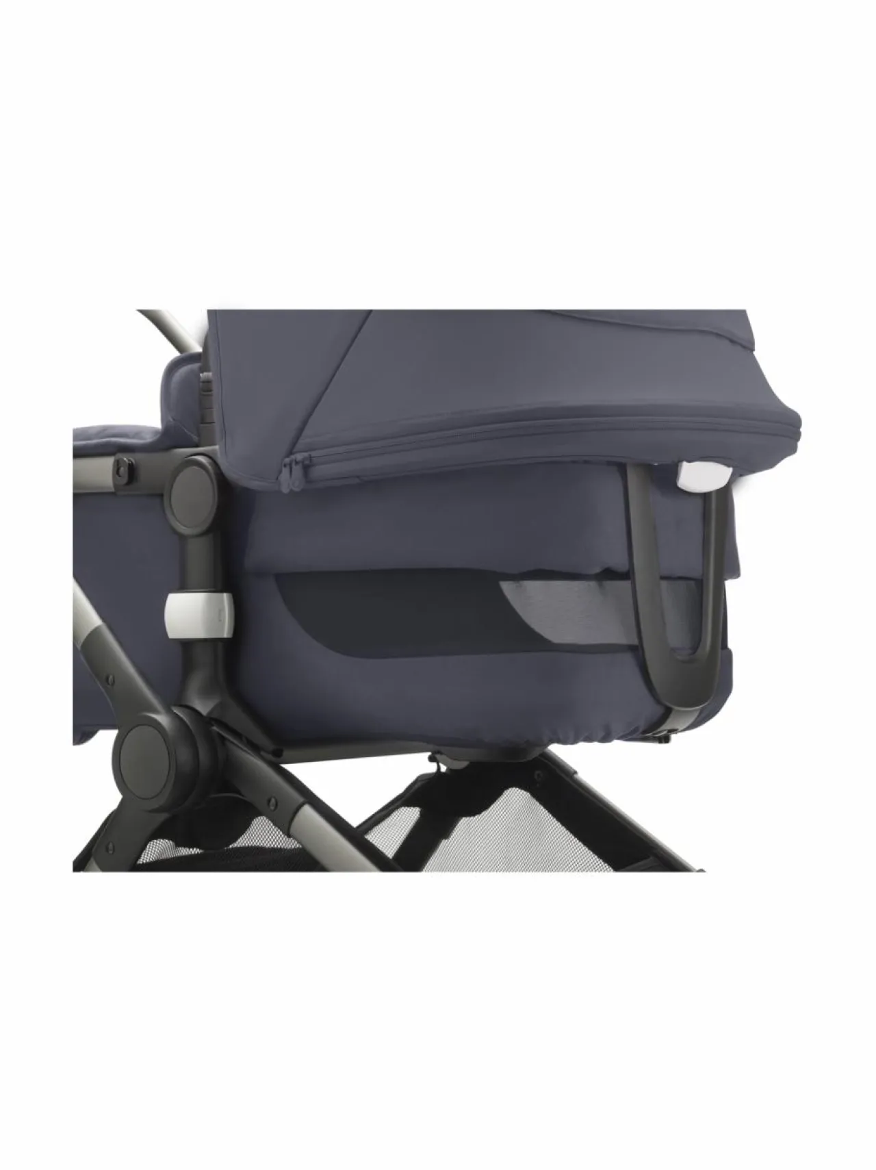 Bugaboo Fox3 yhdistelmävaunut^ Lastenvaunut & -Rattaat