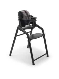 Syöttötuolit<Bugaboo Giraffe Baby Set vauvasetti BLACK