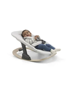 Syöttötuolit<Bugaboo Giraffe Newborn set keinujalka