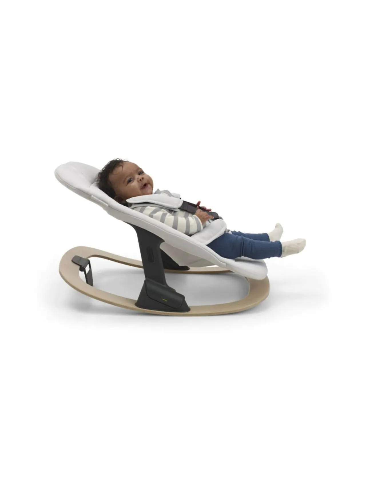 Syöttötuolit<Bugaboo Giraffe Newborn set keinujalka