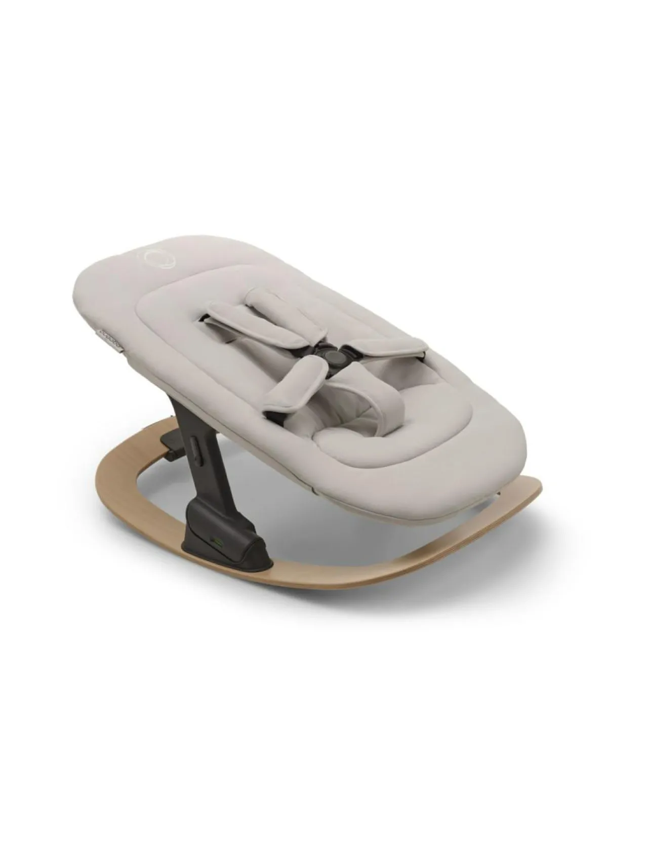 Syöttötuolit<Bugaboo Giraffe Newborn set keinujalka