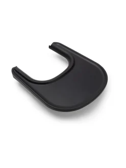 Syöttötuolit<Bugaboo Giraffe syöttötuolin pöytä BLACK