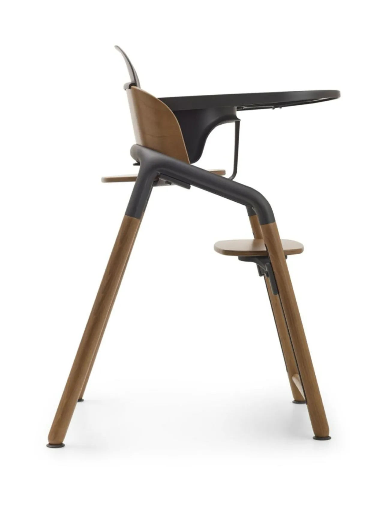 Syöttötuolit<Bugaboo Giraffe syöttötuolin pöytä BLACK