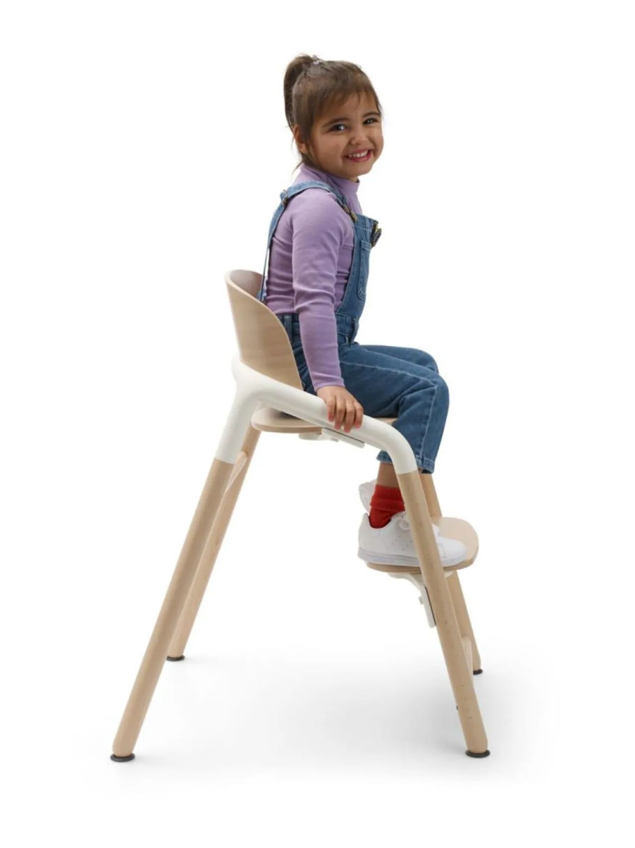 Bugaboo Giraffe tuoli^ Syöttötuolit