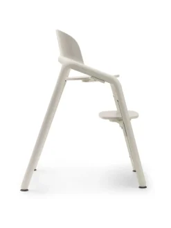 Syöttötuolit<Bugaboo Giraffe tuoli NEUTRAL WOOD/WHITE
