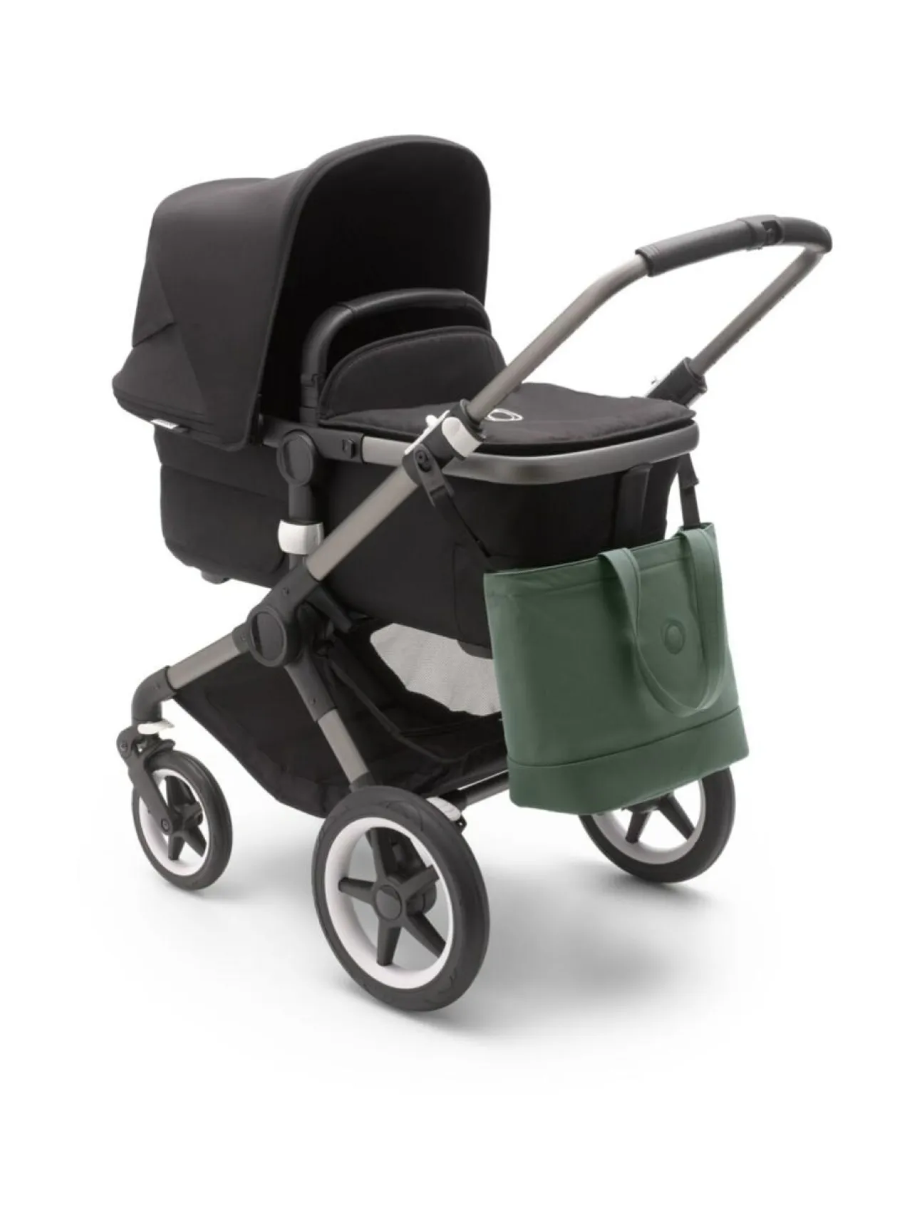 Bugaboo hoitolaukku^ Lastenvaunut & -Rattaat