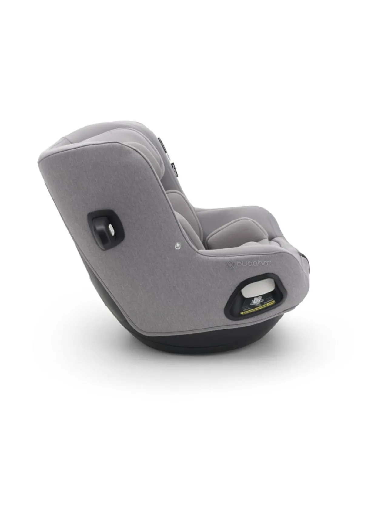 Turvaistuimet<Bugaboo Owl by Nuna turvaistuin BLACK