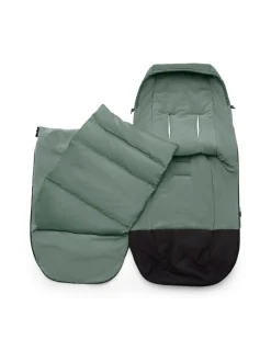 Bugaboo performance winter lämpöpussi^ Lastenvaunut & -Rattaat