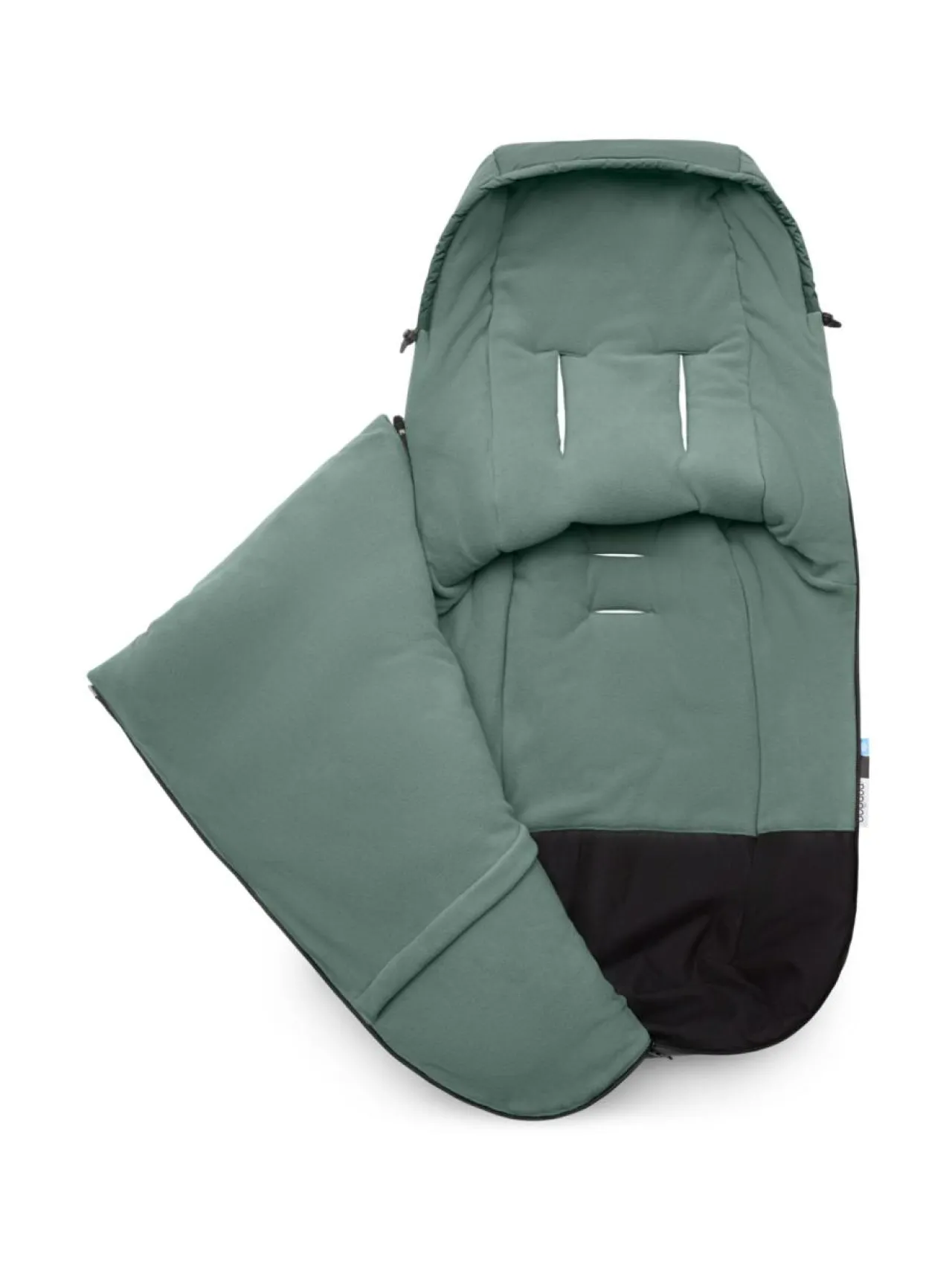 Bugaboo performance winter lämpöpussi^ Lastenvaunut & -Rattaat