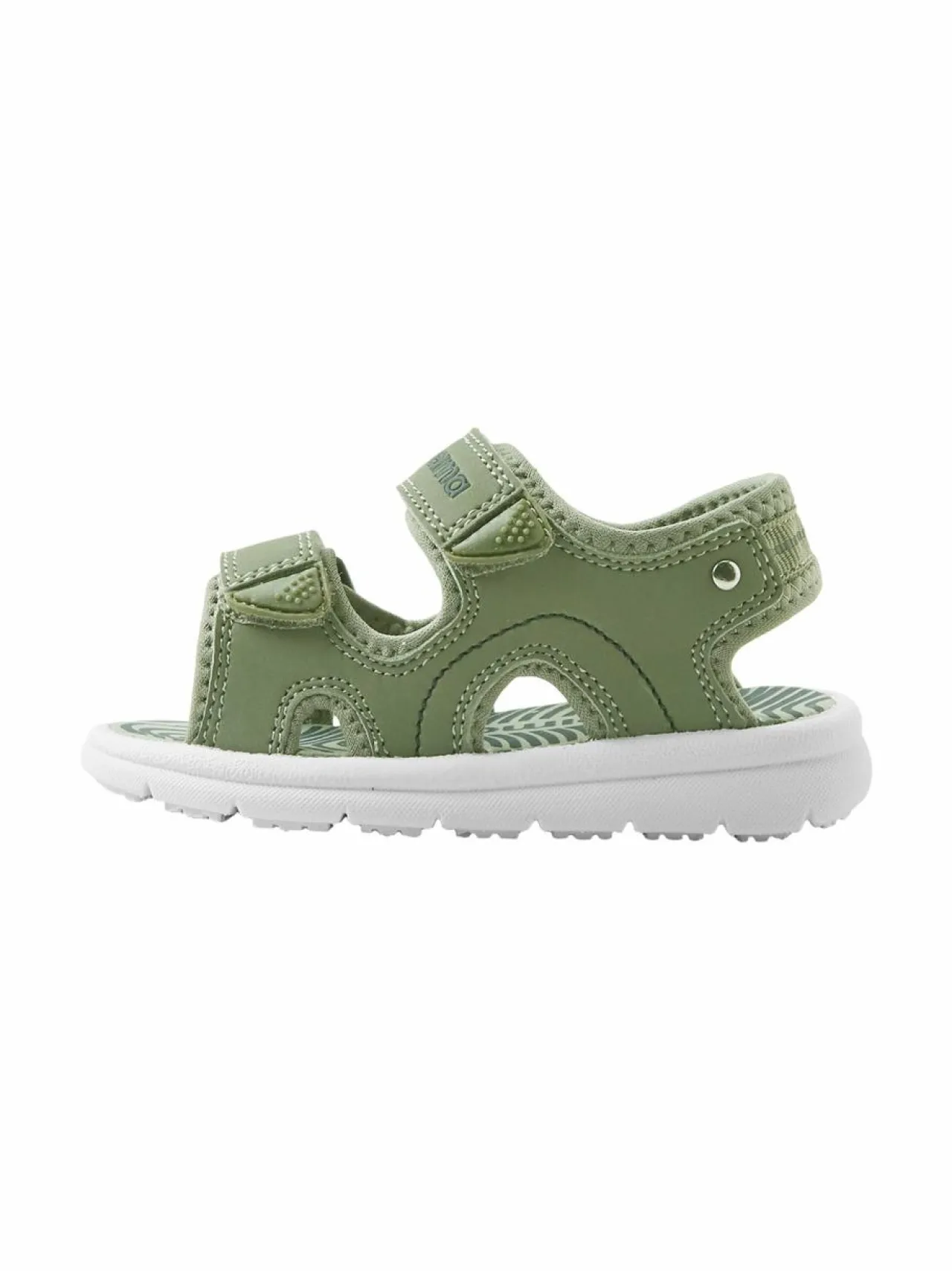 Sandaalit<Reima Bungee-sandaalit 8920 GREYISH GREEN