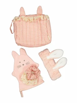 Muut Asusteet<Rockahula Bunny Sleepover Set -lahjapakkaus PINK