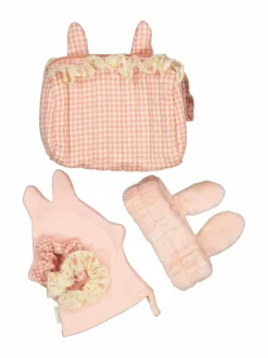 Muut Asusteet<Rockahula Bunny Sleepover Set -lahjapakkaus PINK