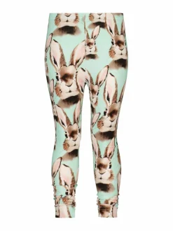 Metsola Bunny-leggingsit^ Collegehousut & Leggingsit