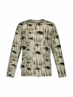 Paidat|Paidat<Metsola Bunny-trikoopaita 81 GREY