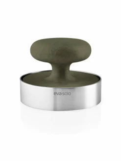 Eva Solo Burger Press -hampurilaispuristin^ Grillit & Grillitarvikkeet