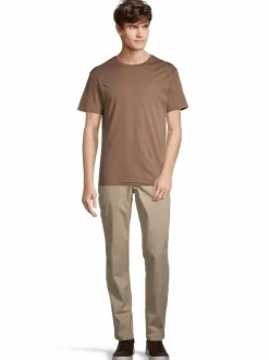 Housut<Cap Horn Burt-chinot BEIGE