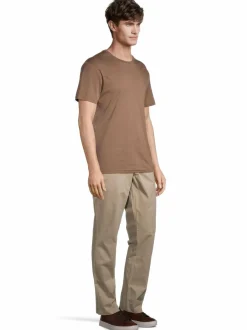 Housut<Cap Horn Burt-chinot BEIGE