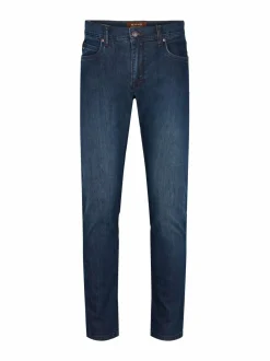 Housut<SAND Copenhagen Burton N -farkut 953 PATTERN