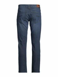 Housut<SAND Copenhagen Burton N -farkut 953 PATTERN