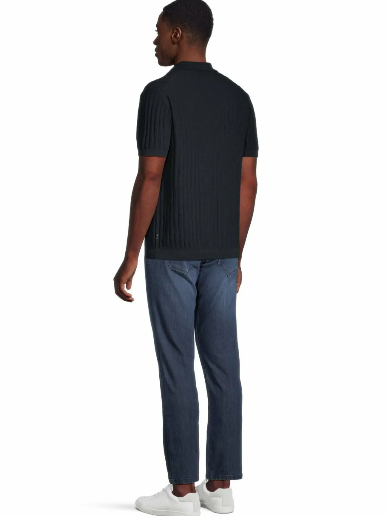 Housut<SAND Copenhagen Burton N -farkut 953 PATTERN