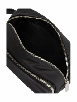 Matkalaukut & Tarvikkeet<Calvin Klein Bags & Accessories Business Tech 2G -toilettilaukku BEH CK BLACK NYLON