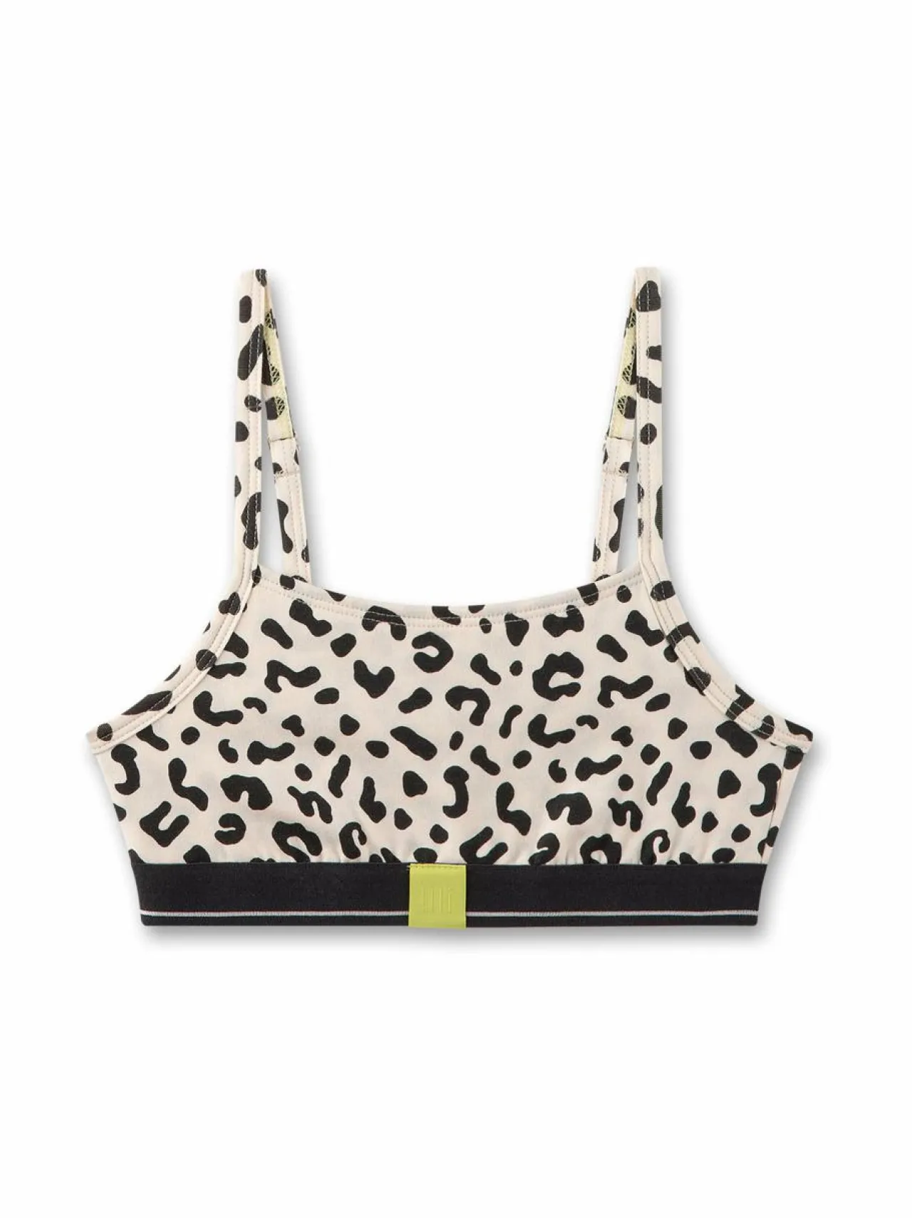 Alusvaatteet<Sanetta Bustier-alusasutoppi 1412 SAND