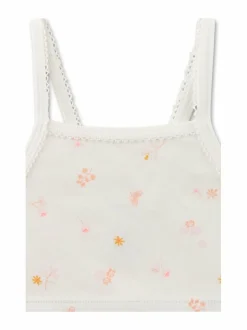 Sanetta Bustier-toppi^ Alusvaatteet