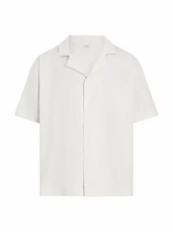 Calvin Klein Underwear Button Down -pyjamapaita^ Alusasut