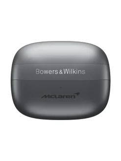 Audio<B&W Pi8 McLaren vastamelunappikuulokkeet