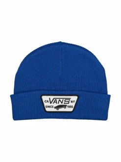 Ulkoiluasusteet<Vans By Milford -pipo TRUE BLUE