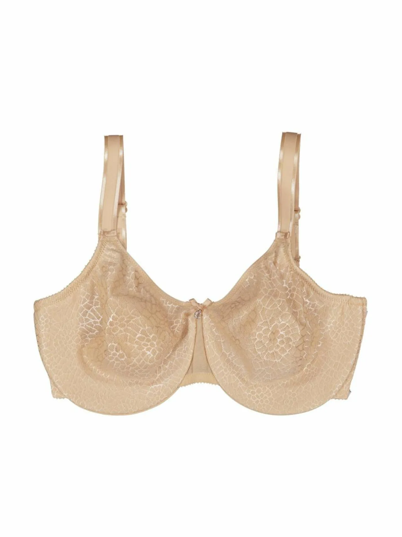 Chantelle C Magnifique Minimizer -rintaliivit^ Alusvaatteet & -Asut