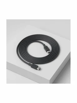 Avolt Cable 1 USB-C -latausjohto 2 m^ Turvatuotteet