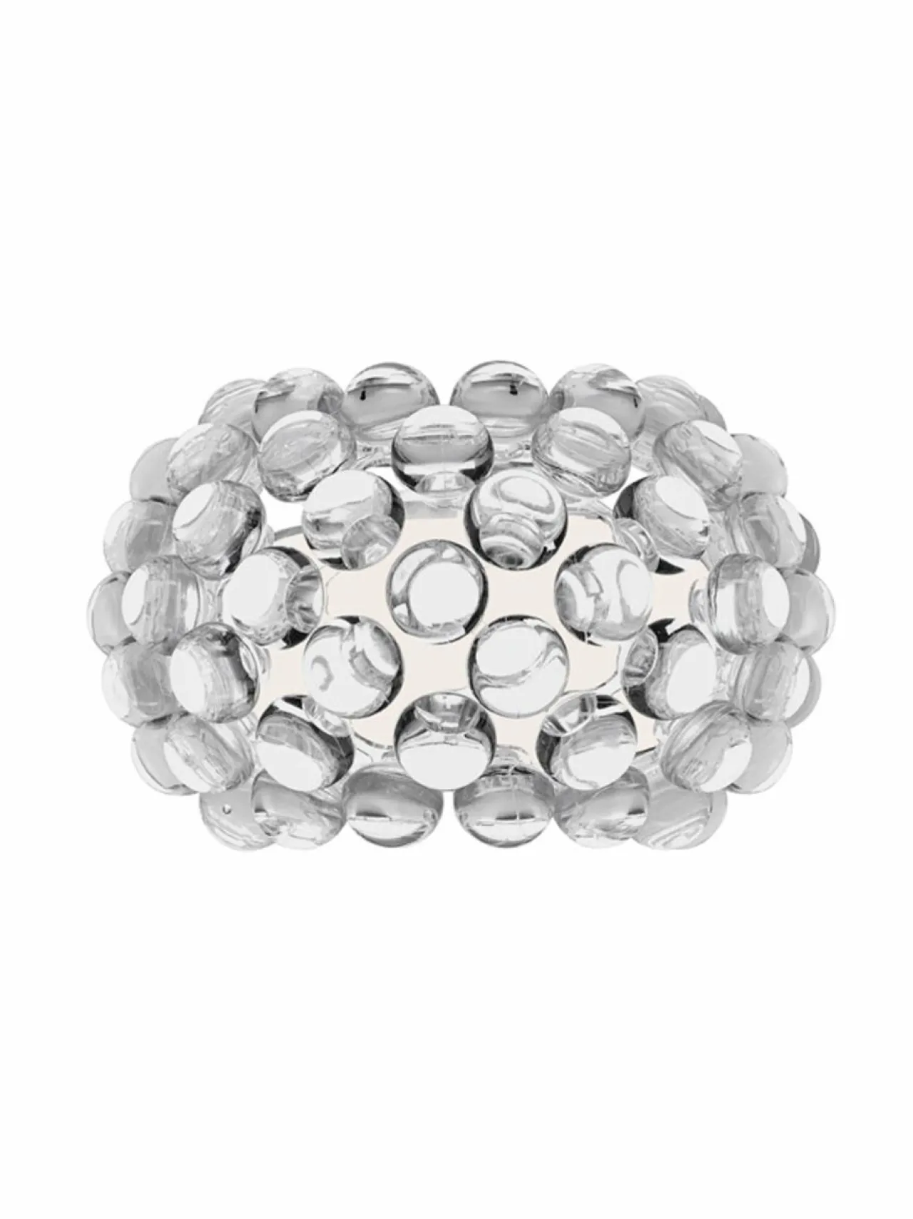 Foscarini Caboche Plus LED Piccola -seinävalaisin^ Seinävalaisimet