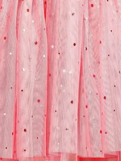 Juhlavaatteet|Mekot & Hameet<Bogi Caija-tyllihame CAMELIA PINK