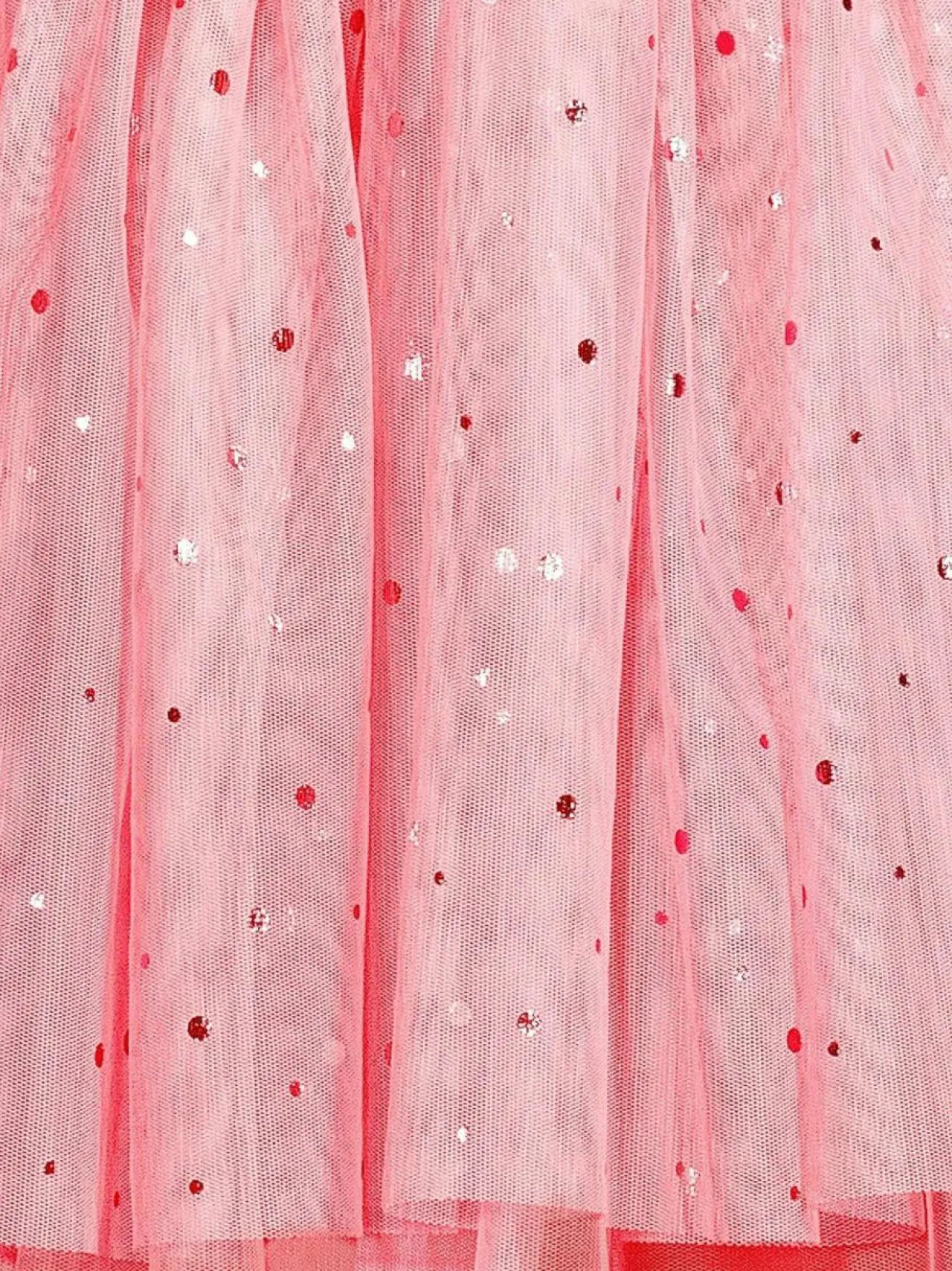Juhlavaatteet|Mekot & Hameet<Bogi Caija-tyllihame CAMELIA PINK