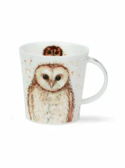 Mukit & Kupit & Asetit<Dunoon Cair What A Hoot! -muki 0,48 l MULTICO